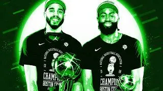 Thumbnail: How To Destroy A Championship Team In 2 Years