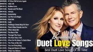 Thumbnail: Ultimate Love Duets Collection | Romantic Hits from the 70s 80s 90s
