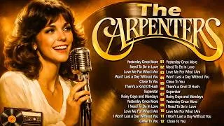 Thumbnail: The Carpenters, Anne Murray & Dana Winner🌹 Timeless Love Songs Collection | Greatest Hits Ful