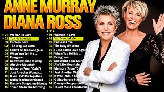 Thumbnail: Voices From Heaven | Golden Hits Of Anne Murray & Dana Winner | Timeless Love Songs (HQ)