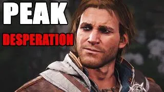 Thumbnail: The Most Pointless Remake in History
