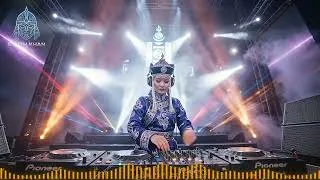 Thumbnail: Mongolian Techno Mix 2026: Tribal Rhythms for Intense Focus & Workout Motivation