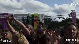 Thumbnail: Tale Of Us Epic Melodic Techno Set From Junction