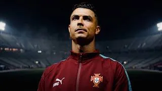 Thumbnail: Cristiano Ronaldo | English Rap (Official Video)