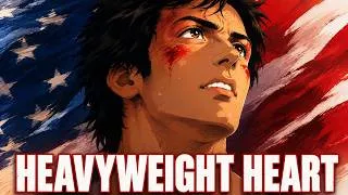 Thumbnail: Rocky IV Synthwave Edition – Heavyweight Heart (Remastered)