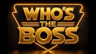 Thumbnail: Who's the Boss Now