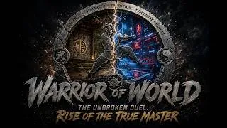 Thumbnail: The Unbroken Duel: Rise of the Masters