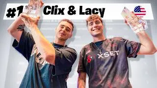 Thumbnail: Clix finally did it!... kind of
