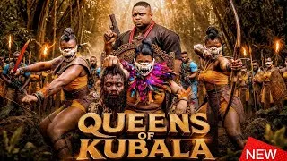 Thumbnail: QUEENS OF KUBALA | ENOCK DARKO | Latest Africa Movie 2026 | Nollywood | Ghana @SyproFilmsTv
