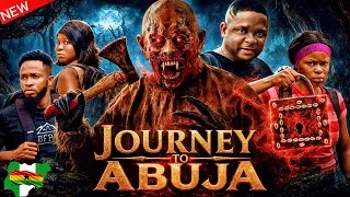 Thumbnail: JOURNEY TO ABUJA | ENOCK DARKO | Latest Africa Movie 2026 | Nollywood | Ghana @SyproFilmsTv