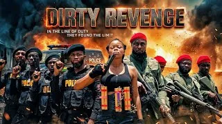 Thumbnail: DIRTY REVENGE - 2026 | African Action Movie | Nollywood Movie | Ghana Movies @SyproFilmsTv 