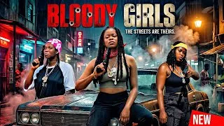 Thumbnail: BLOODY GIRLS (2026) Full Nollywood | Ghana Action Movie @SyproFilmsTv 