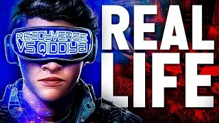 Thumbnail: Ready Player One's Oasis Is Finally Real