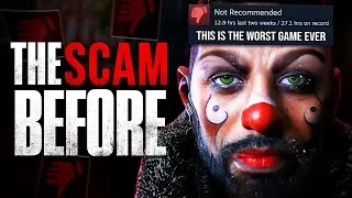 Thumbnail: The Most Disappointing Game In The Gaming Industry