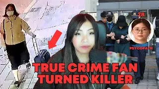 Thumbnail: Jung Yoo Jung: True Crime Obsession Turned Deadly