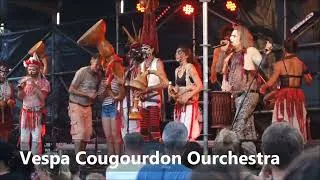 Thumbnail: La Vespa Cougourdon Ourchestra @Scène l'Escale, Fête de la Musique Tournefeuille 2026