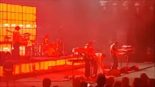 Thumbnail: Feu! Chatterton - La Malinche & Ambiançage @ Festival de Carcassonne 2026