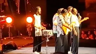 Thumbnail: Feu! Chatterton - Mille Vagues @ Festival de Carcassonne, France 2026
