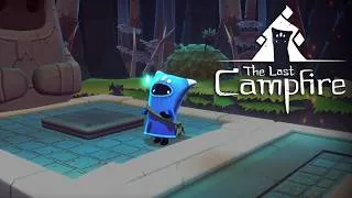 Thumbnail: The Pig Marsh | The Last Campfire #4