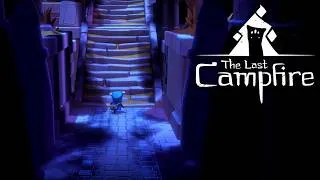 Thumbnail: The East Marsh | The Last Campfire #3