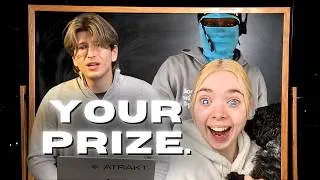 Thumbnail: K SHAMI REACTS to BRUTAL HEIGHTISM