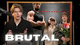 Thumbnail: K SHAMI REACTS to MONKEY BRANCHING