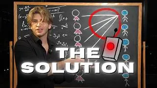 Thumbnail: Solving Hypergamy (NO FILTER)