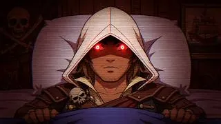 Thumbnail: 4 Hours of Dark Assassin’s Creed Facts to Fall Asleep To