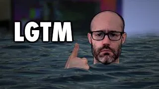 Thumbnail: Having Depression in the Tech Industry: Doing Code Reviews While Drowning