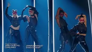 Thumbnail: Season 17 Top 12 | Luther Brown - Hip-Hop - Bussin | SYTYCD S17 [HD]