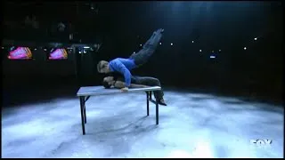 Thumbnail: Sabra & Neil | Mandy Moore - Jazz - Sweet Dreams (Are Made of This) | SYTYCD S3 [HD]
