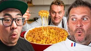 Thumbnail: Fallow's Mac & Cheese Is Ridiculous