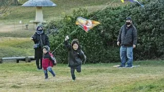 Thumbnail: "Der ewige GAU? 10 Jahre Fukushima" nochmal sehen: Wiederholung der Katastrophen im TV und online