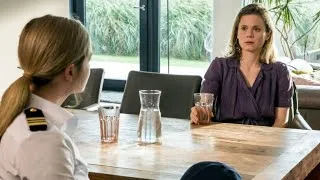 Thumbnail: "WaPo Berlin" am Dienstag verpasst?: Wiederholung von Episode 7, Staffel 2 online und im TV