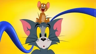 Thumbnail: "Die Tom und Jerry Show" am Dienstag verpasst?: Wiederholung von Folge 109, Staffel 4 online und im