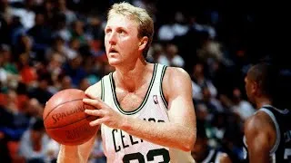 Thumbnail: Larry Bird Mix - Rise Above It All