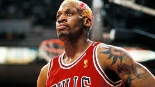 Thumbnail: Dennis Rodman Mix - Going Bad