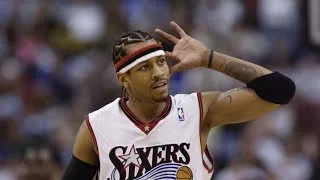 Thumbnail: Allen Iverson Mix - Lose Yourself