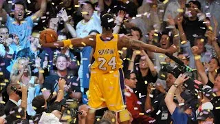 Thumbnail: Kobe Bryant Mix - Gangsta's paradise