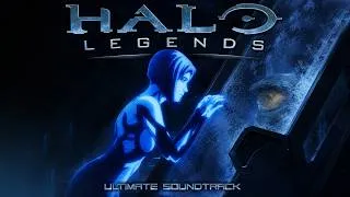Thumbnail: Halo Legends Ultimate Soundtrack (Extended Mix)