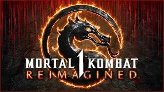 Thumbnail: Mortal Kombat 1 Reimagined - This Is What MK1 Should Have Looked Like