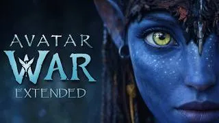 Thumbnail: Avatar – War (Extended Version Mix)