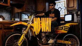 Thumbnail: No Way | Goxrav | Mnltx | SZN Records