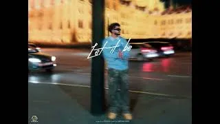 Thumbnail: LET IT BE | GOURAV | UPTOWN SLICK | SZN RECORDS