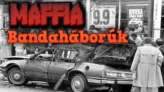 Thumbnail: MAFFIA (bandaháborúk)