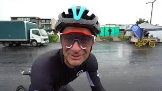 Thumbnail: l'etape Australia 2017 - Chris Froome in Yellow, me just yellow!