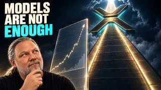 Thumbnail: The Real Path to a Higher XRP Price Is Not What Most Models Claim