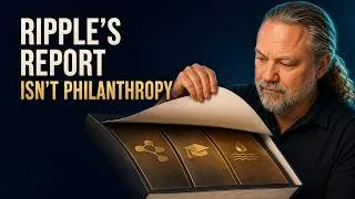 Thumbnail: Ripple's Impact Report Is a Case Study Collection, Not a Philanthropy Report