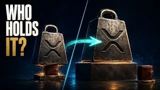 Thumbnail: XLS-68 Does Not Remove XRP | It Reassigns the Obligation