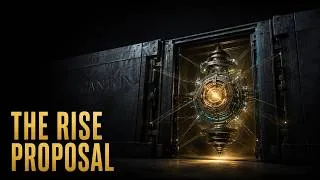 Thumbnail: Digital Asset's RISE Proposal on Canton | One App, One Rules Engine, Many Legal Limits